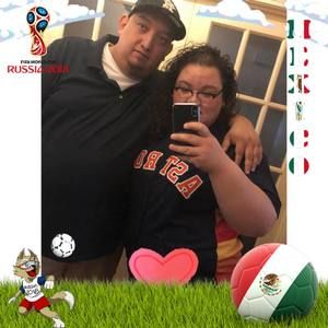 Meet your Posher, Omar